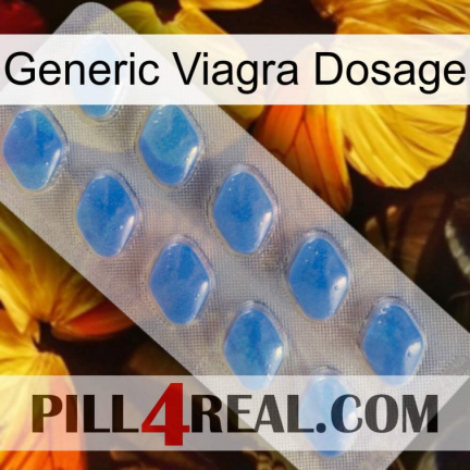 Generic Viagra Dosage 22